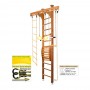 Домашний спортивный комплекс Kampfer Wooden Ladder Maxi Ceiling