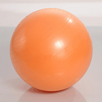 Фитбол (мяч гимнастический) Easy Body 1766EG-IB 65 см