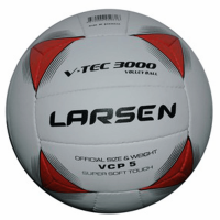 Мяч волейбольный Larsen V-tech 3000