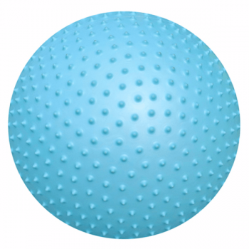 Мяч гимнастический (массажный) Atemi AGB-02-65 65 см