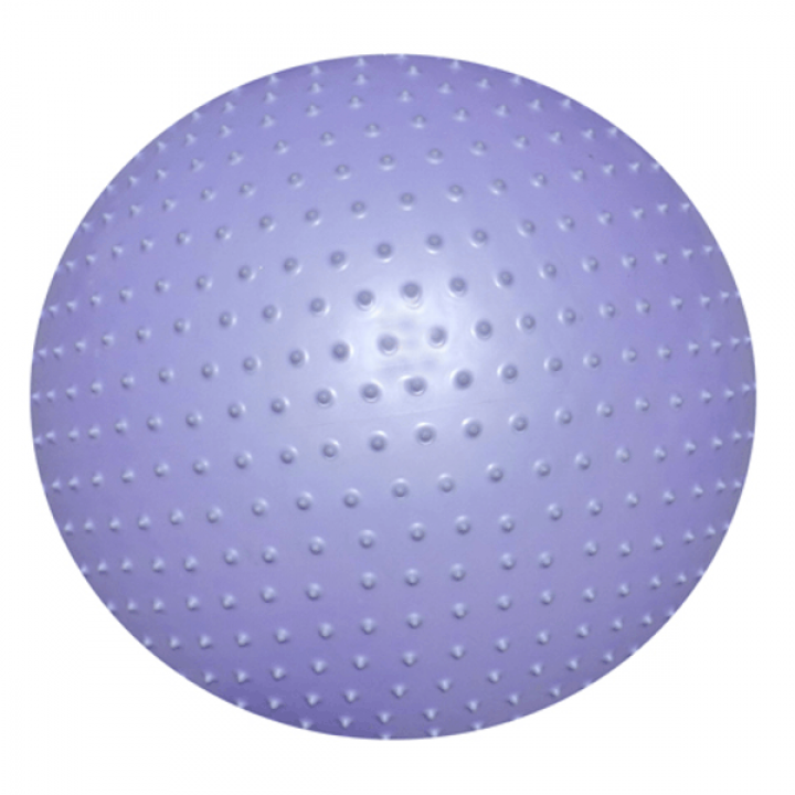 Мяч гимнастический (массажный) Atemi AGB-02-75 75 см