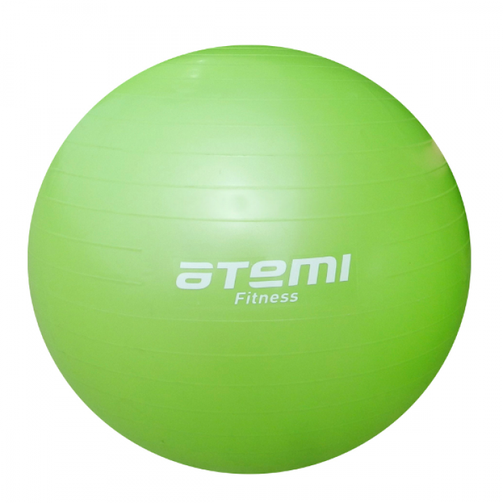 Фитбол (мяч гимнастический) Atemi AGB-01-55 55 см