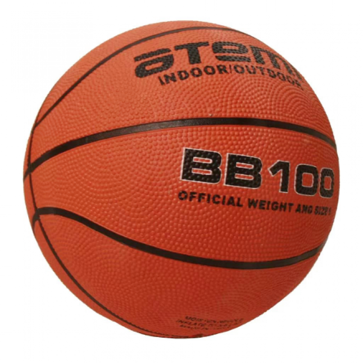 Мяч баскетбольный Atemi BB100 р.5