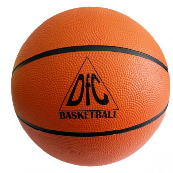 Мяч баскетбольный DFC BALL7R р.7 резина