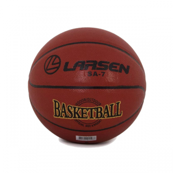 Мяч баскетбольный Larsen SA р.7
