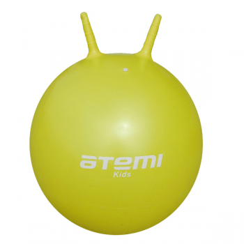 Мяч гимнастический  (с рожками) Atemi AGB-03-50 50 см
