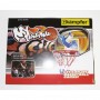 Щит баскетбольный с мячом и насосом Kampfer BS01539