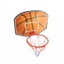Щит баскетбольный с мячом и насосом BS01538