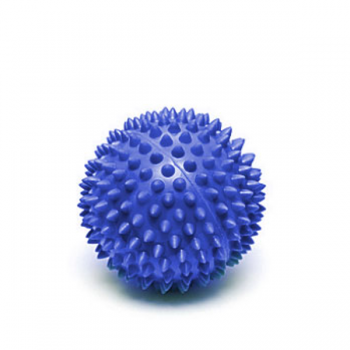 Мяч массажный Larsen SM-2 7см синий